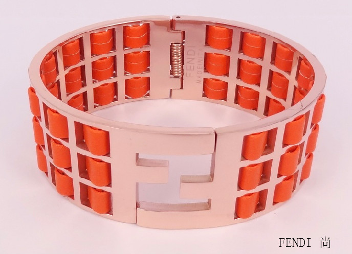 Bracciale Fendi Modello 33